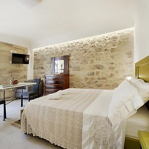 Camera superior con letto king size